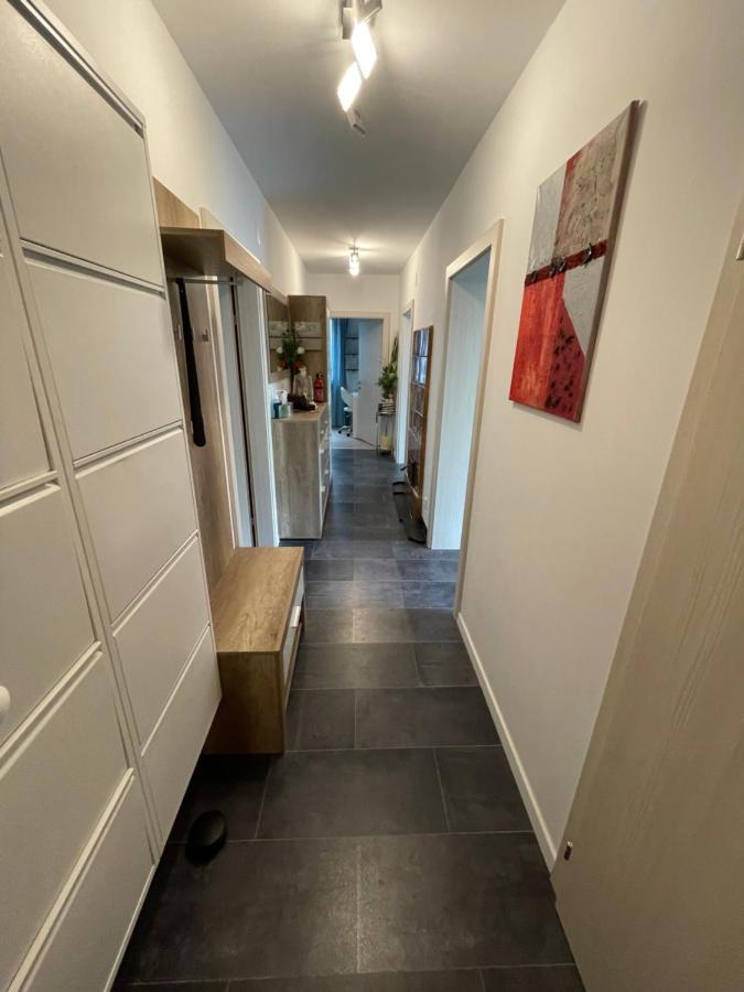 Ferienwohnung Am Seeblick เฟลด์เคอร์เฮน อิน แครนเทน ภายนอก รูปภาพ