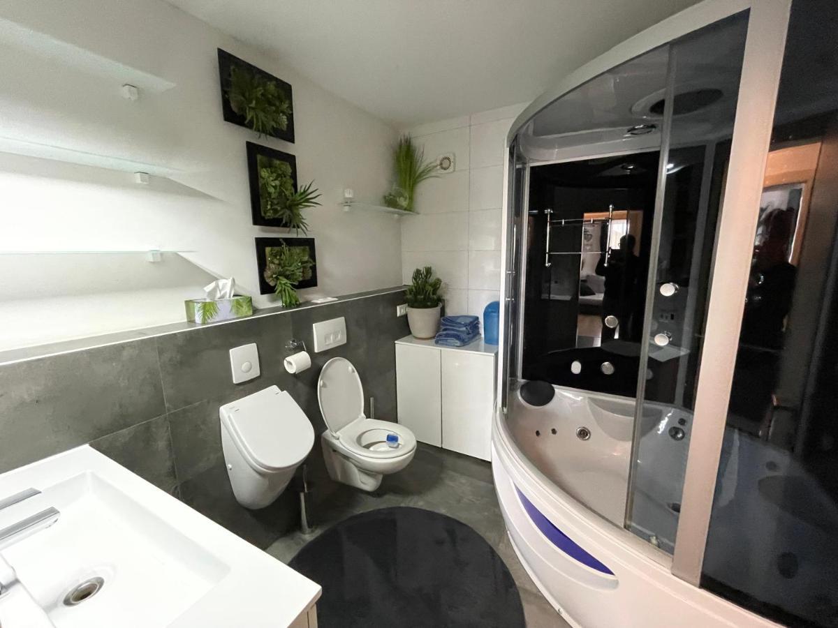 Ferienwohnung Am Seeblick เฟลด์เคอร์เฮน อิน แครนเทน ภายนอก รูปภาพ